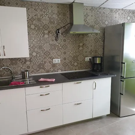 Matefay Apartament *
