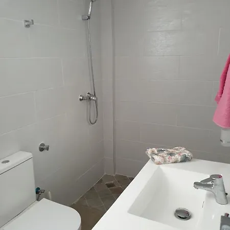 Lägenhet Matefay Apartament Granadilla De Abona