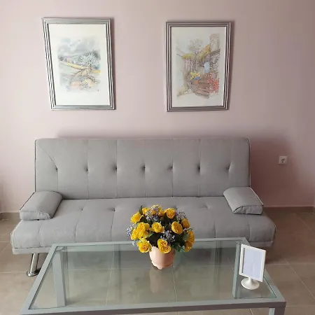 Matefay Apartament *