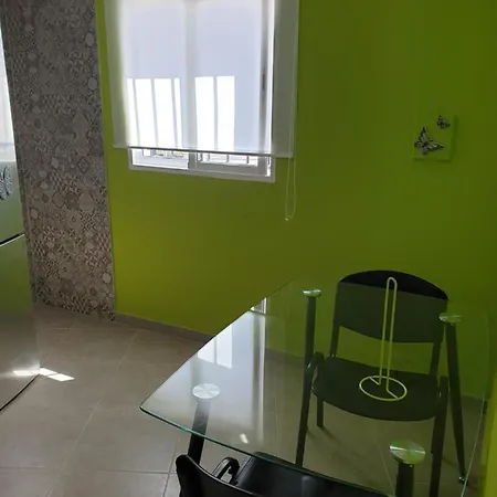 Matefay Apartament Lägenhet Granadilla De Abona