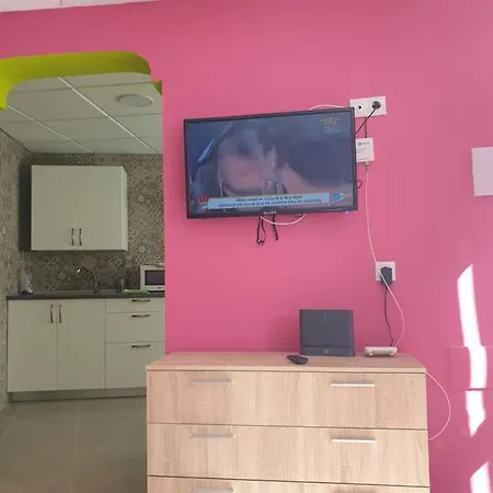 Matefay Apartament Lägenhet *